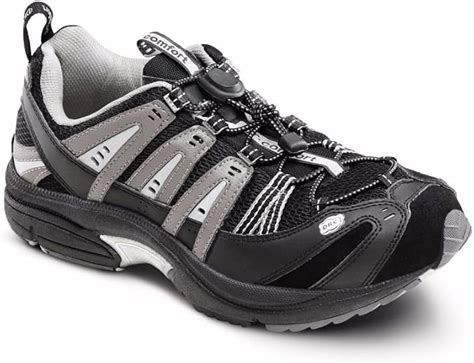 best walking shoes for peripheral neuropathy